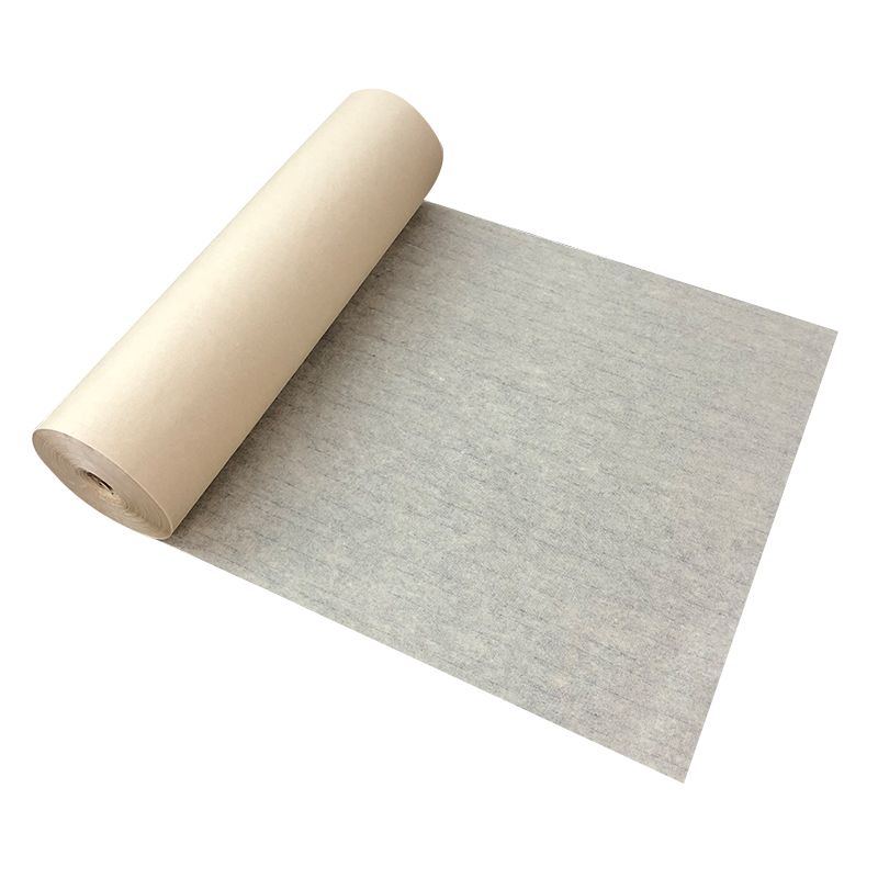 Chinese Art Craft - Half Ripe Xuan Paper Ultra-thin Transparent