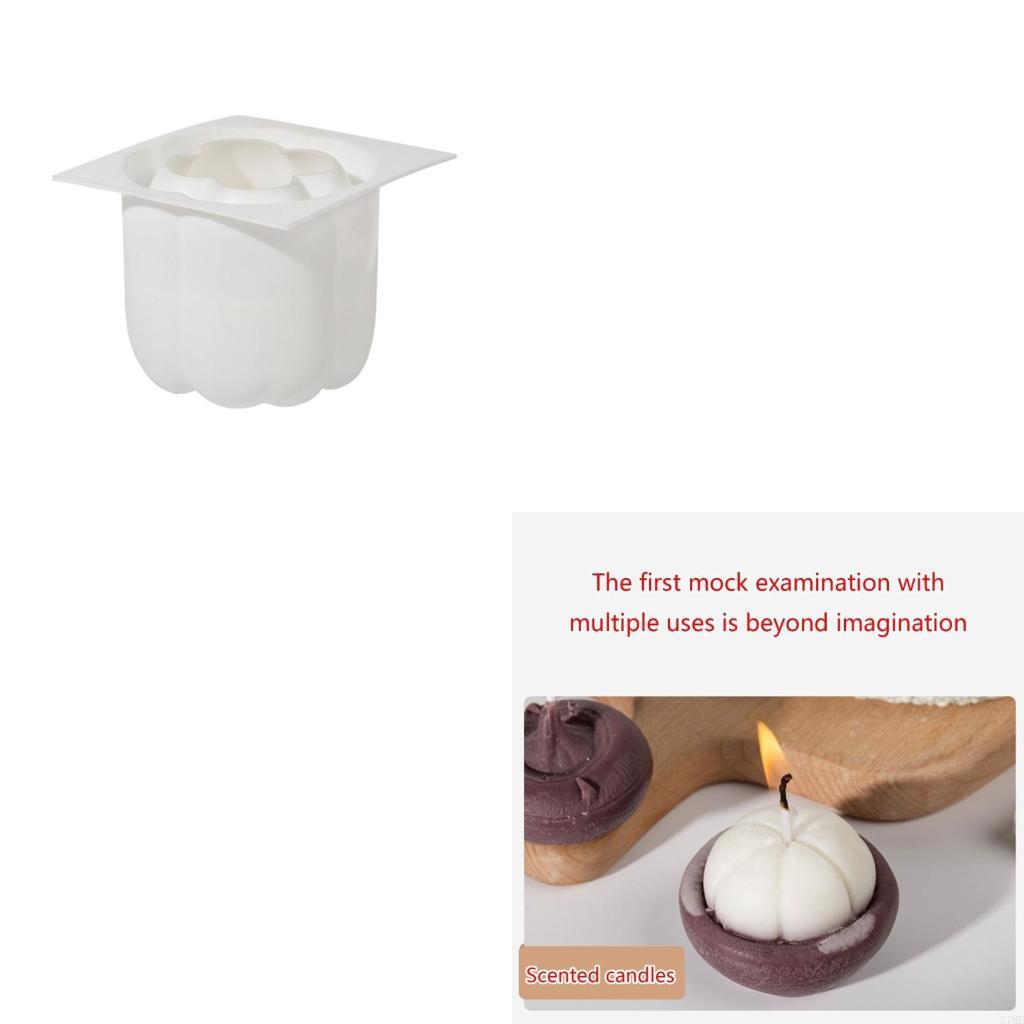 37ME Silicone Mold for Home De - Art Craft Vegetables recension och pris