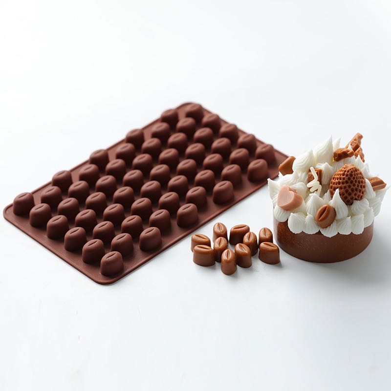 Small Wax Candle Molds Silicon - Art Craft Show recension och pris