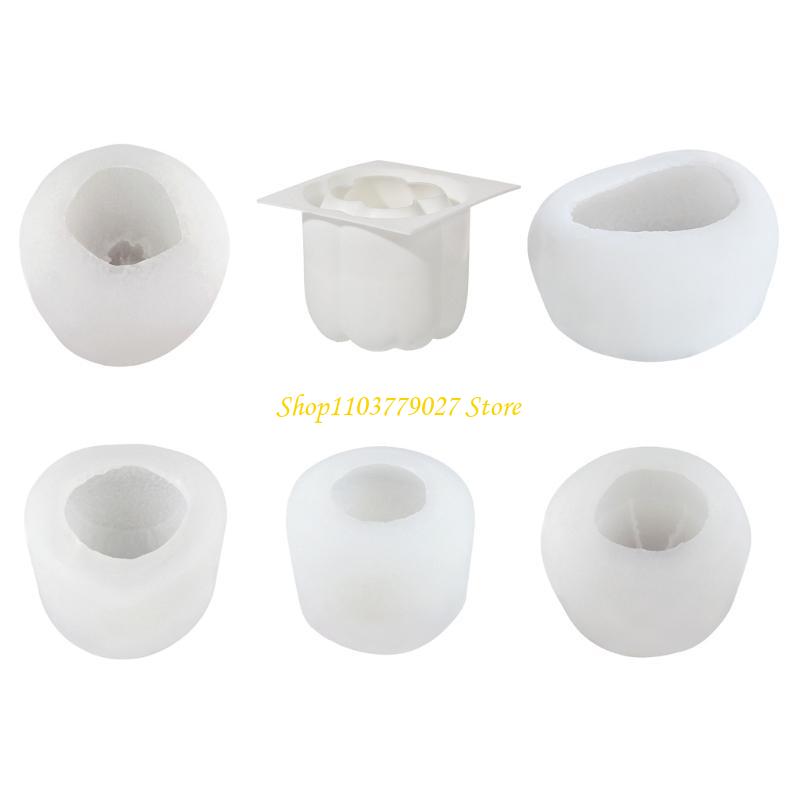 C4DF Silicone Mold for Home De - Art Craft Vegetables recension och pris