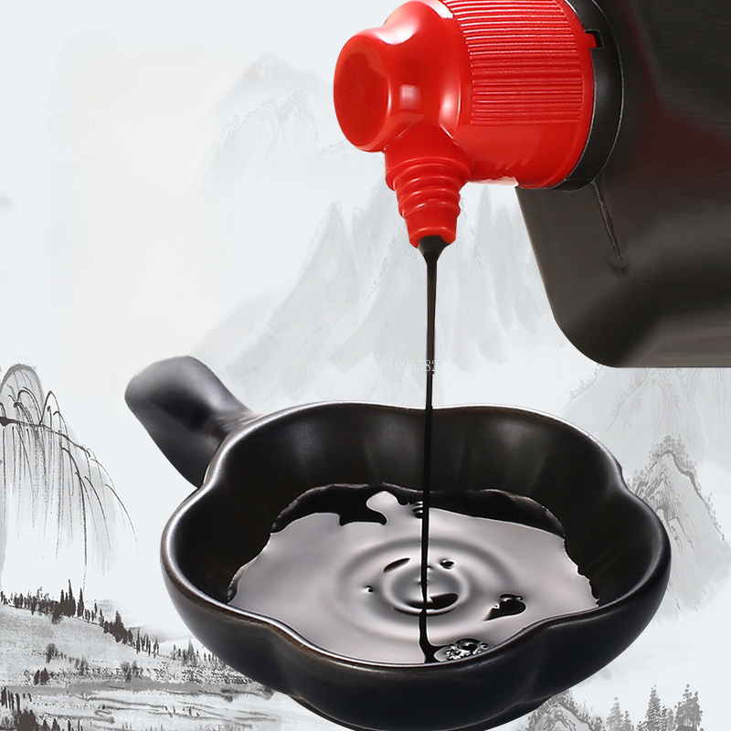 100g/250g/500g/ Bottle Special - Chinese Art Craft recension och pris