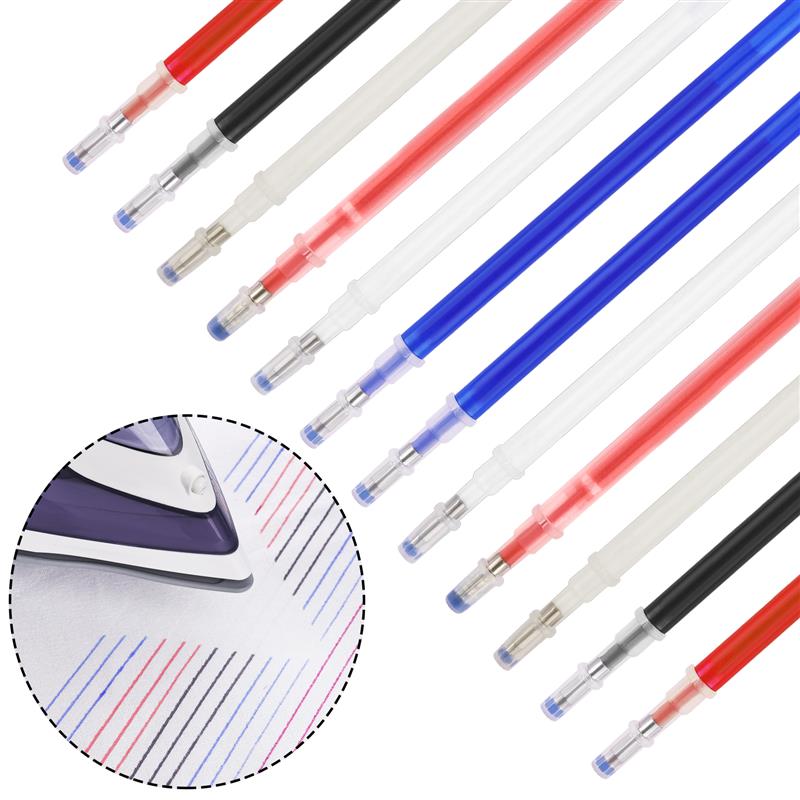 10Pcs/Set Of High-Temperature  - Illustration Marker Set recension och pris