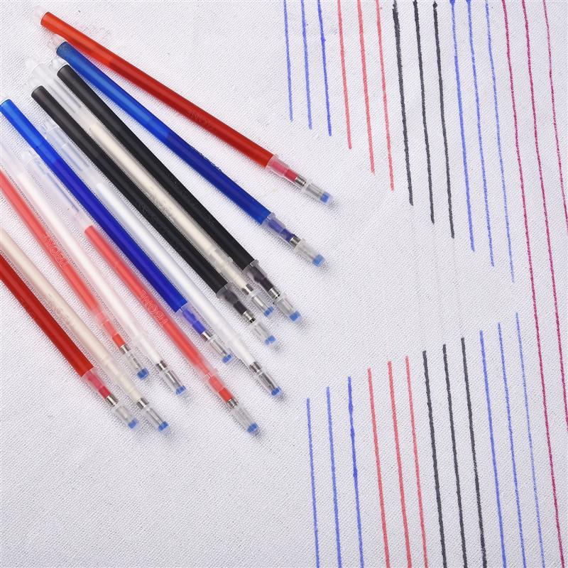 10Pcs/Set Of High-Temperature  - Illustration Marker Set recension och pris