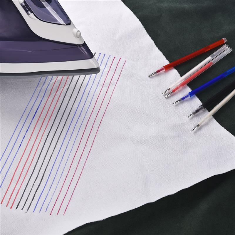 10Pcs/Set Of High-Temperature  - Illustration Marker Set recension och pris