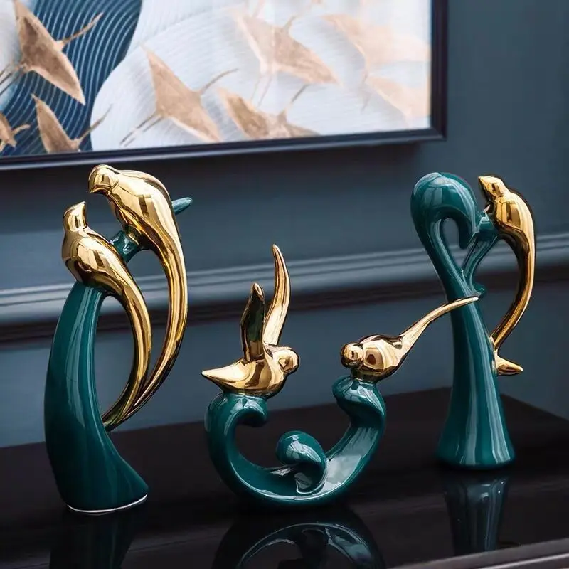 Creative Home Decorative Figur - Art Craft Hotel recension och pris