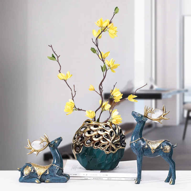 Creative Home Decorative Figur - Art Craft Hotel recension och pris