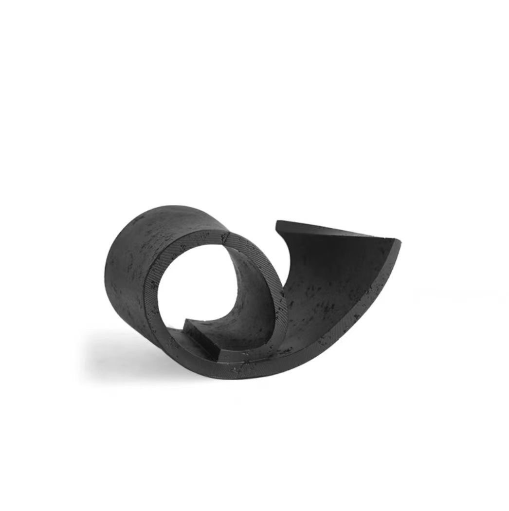 Modern Luxury Resin Black Irre - Art Craft Hotel recension och pris