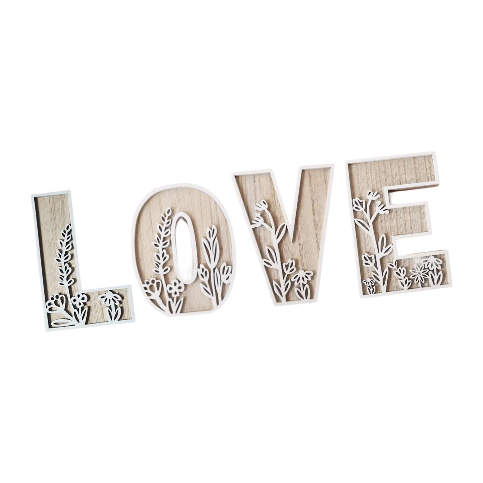 English Letters Statue Creativ - Art Craft Hotel recension och pris
