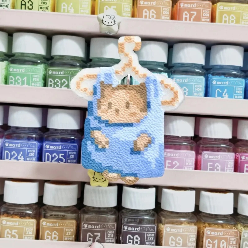 1000Pcs 2.6mm 3D Pixel Fuse Be - Art Craft For Toddlers recension och pris