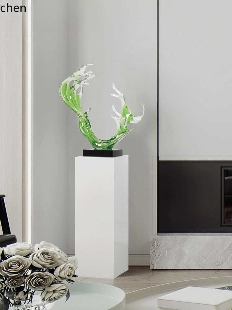 ZML Transparent Water Flower S - Art Craft Hotel recension och pris
