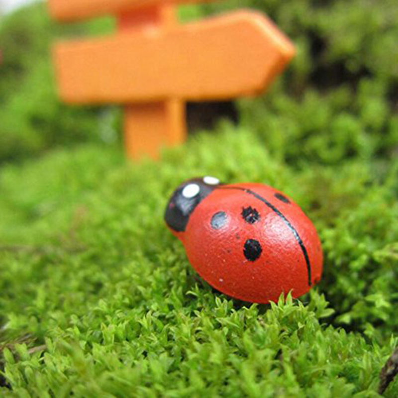 100pcs Self-adhesive Mini Refr - Art Craft Magnet recension och pris