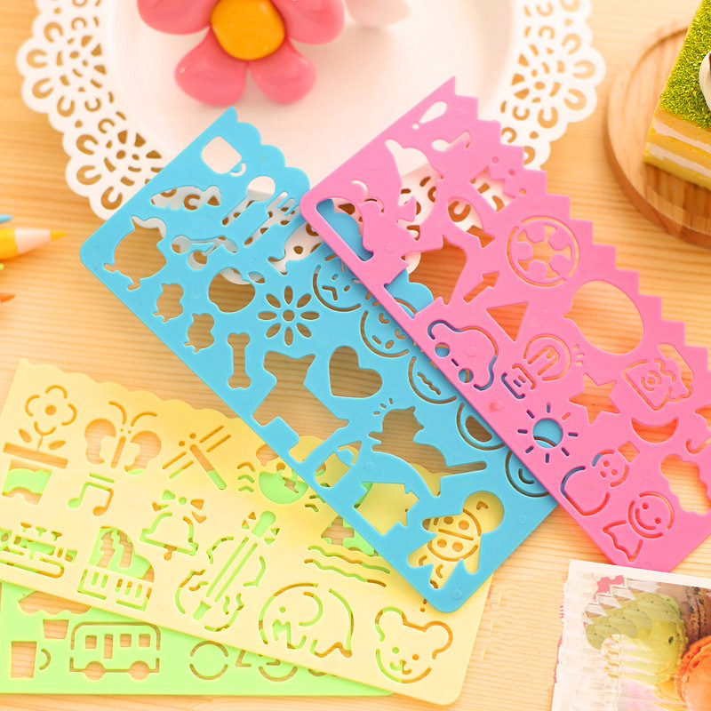 Children Drawing Toys DIY Pain - Art Craft 5 Year Old recension och pris