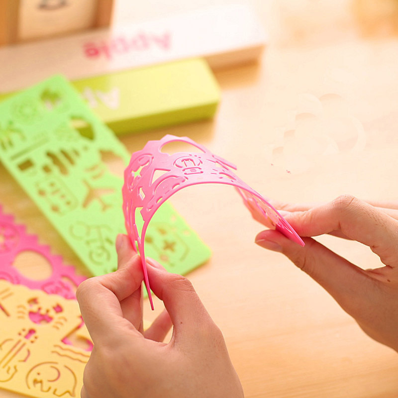 Children Drawing Toys DIY Pain - Art Craft 5 Year Old recension och pris