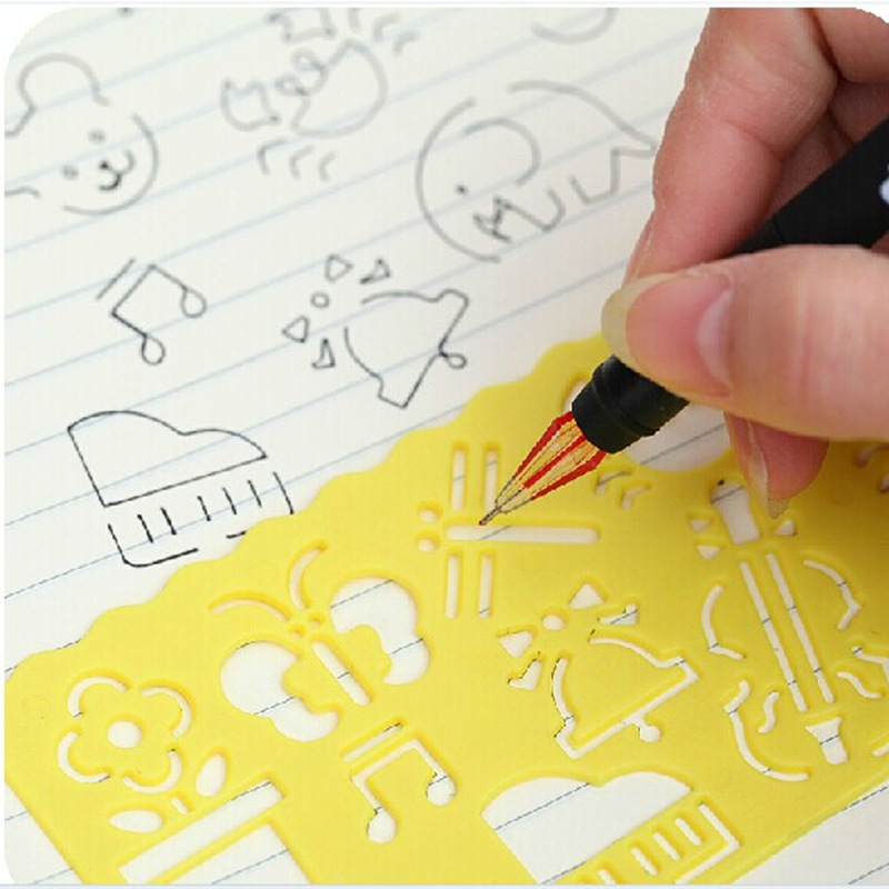 Children Drawing Toys DIY Pain - Art Craft 5 Year Old recension och pris