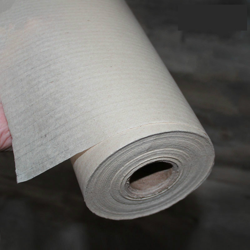 Half Ripe Xuan Paper Ultra-thi - Chinese Art Craft recension och pris