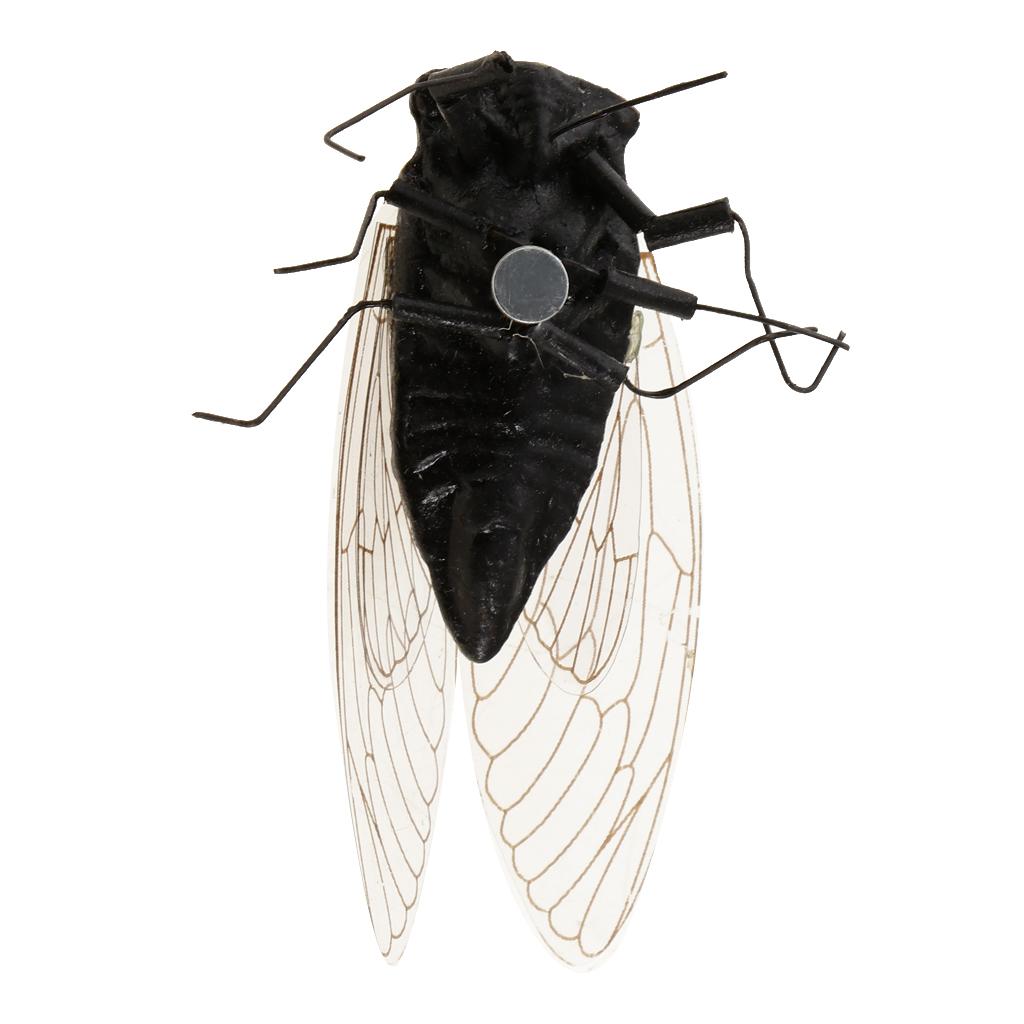 2X Clay Insect Model Fridge Ma - Art Craft Magnet recension och pris
