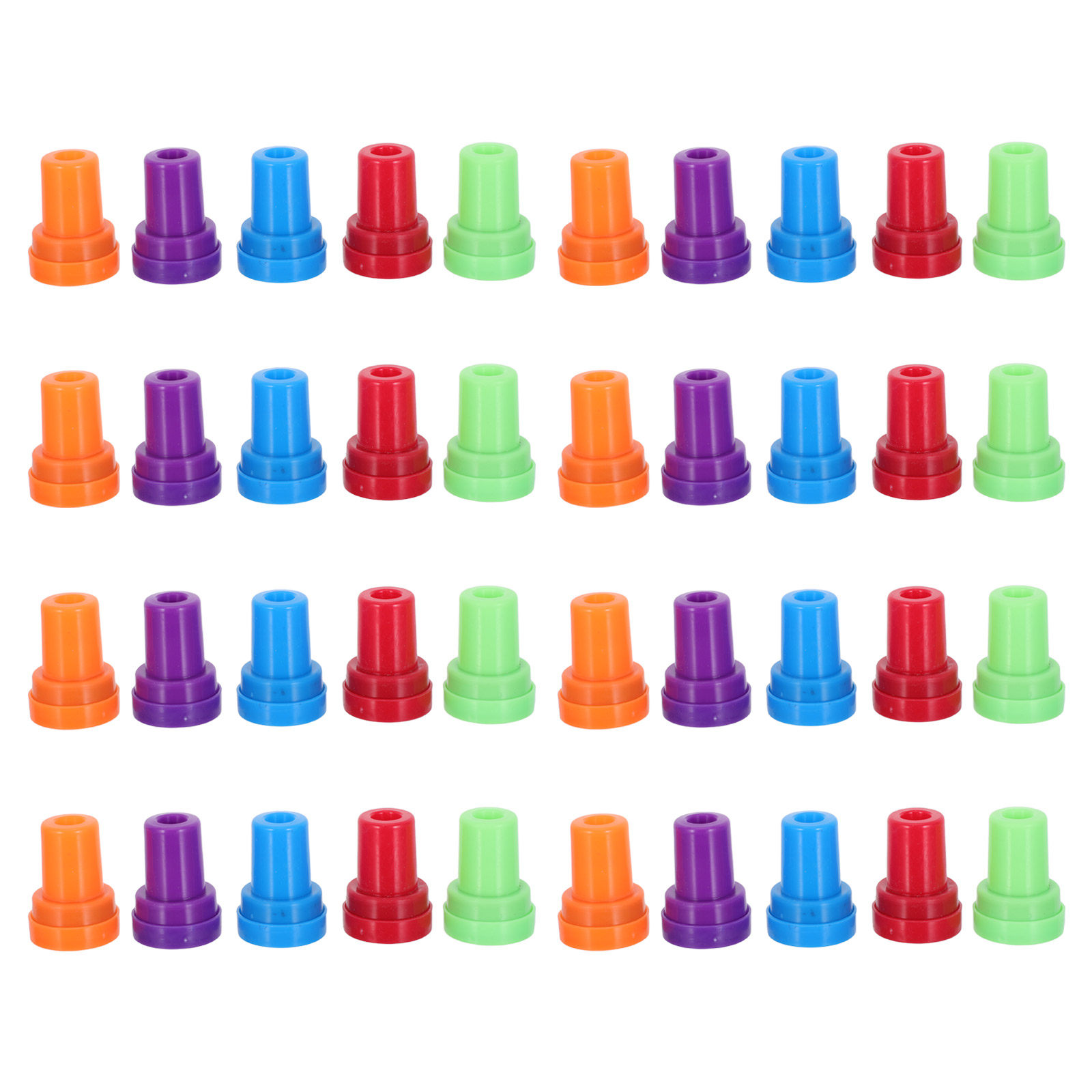 40PCS Cute Stamps Fruit and Ve - Art Craft Vegetables recension och pris