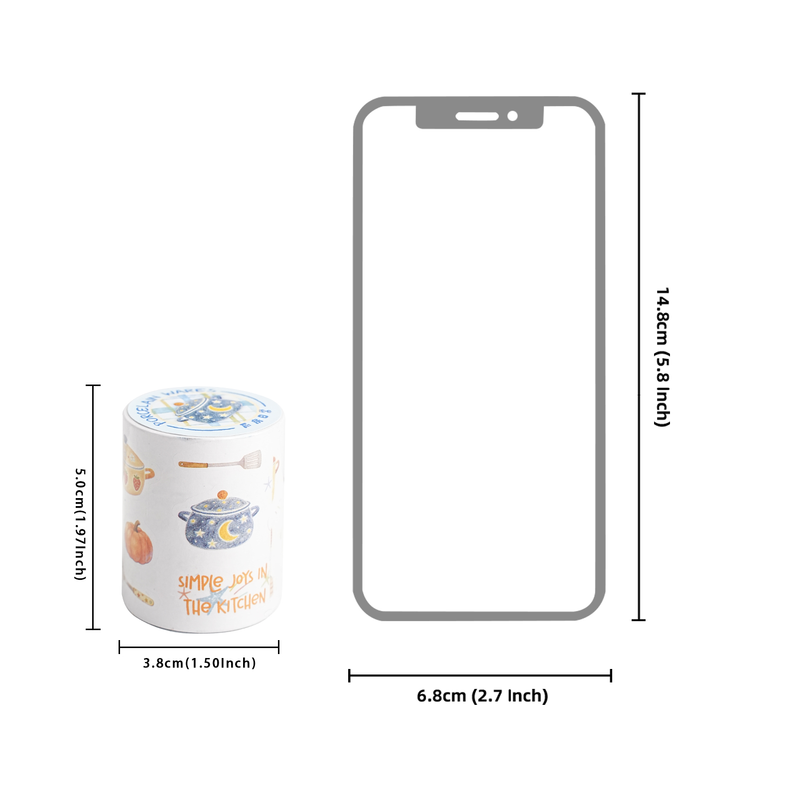 Etori Life Kitchen Daily Utens - Art Craft 3 Year Old recension och pris