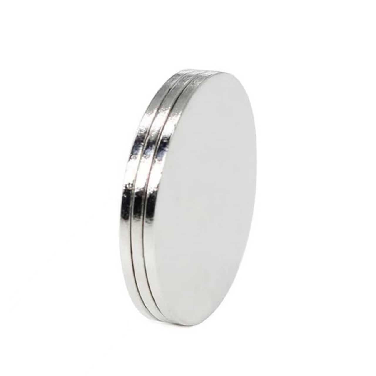 20x1mm Refrigerator Magnets, W - Art Craft Magnet recension och pris