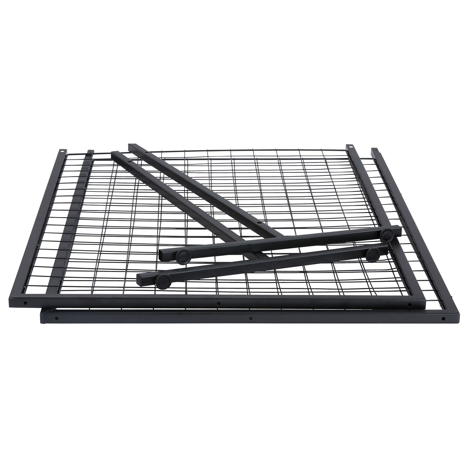 2' x 5.6' Grid Wall Panels Tow - Art Craft Show recension och pris
