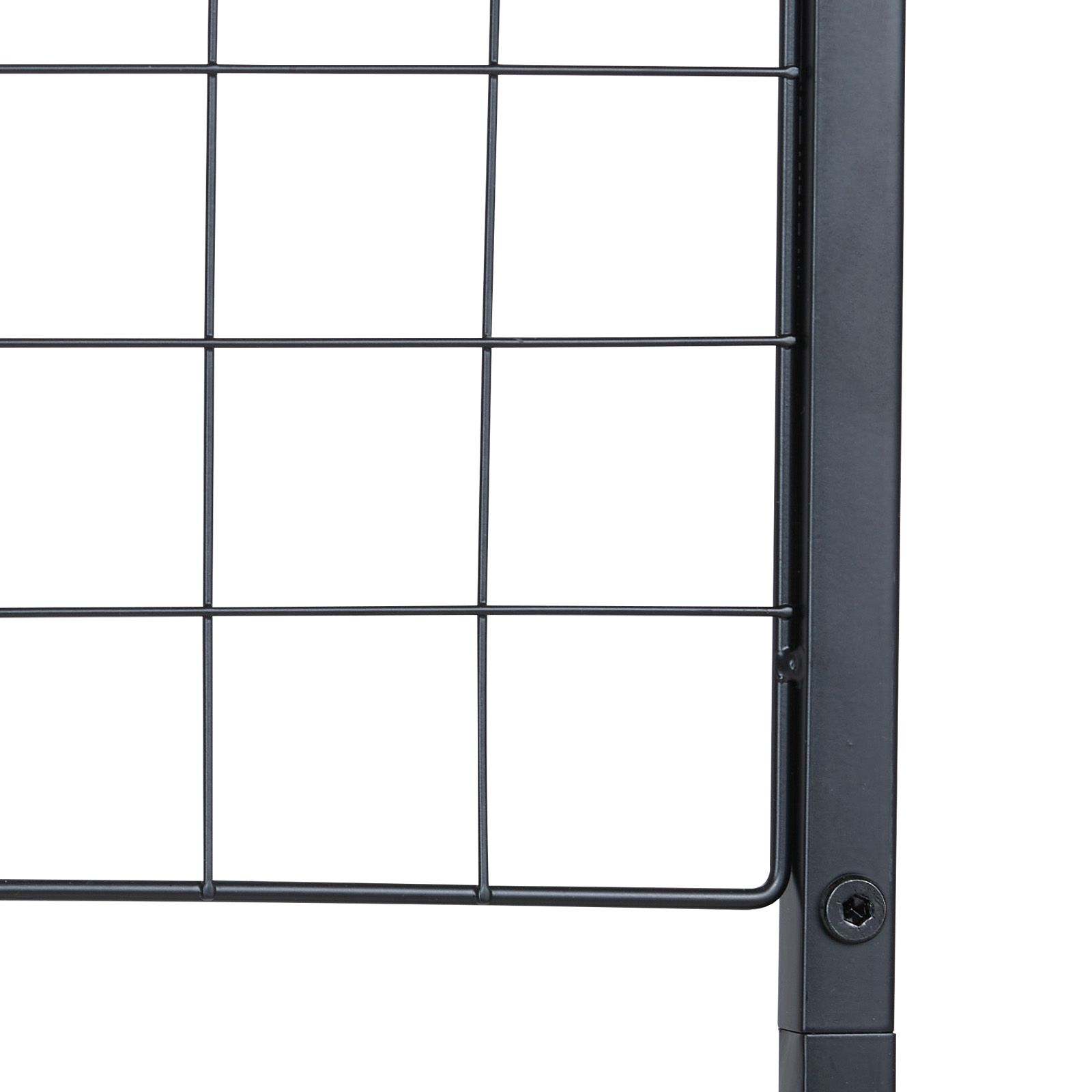 2' x 5.6' Grid Wall Panels Tow - Art Craft Show recension och pris