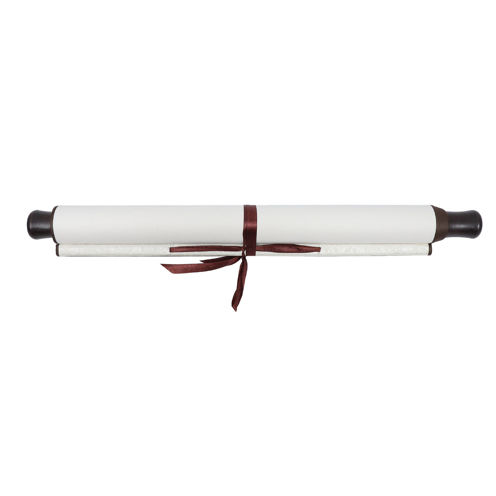 1Pcs Authentic Chinese Scroll  - Chinese Art Craft recension och pris