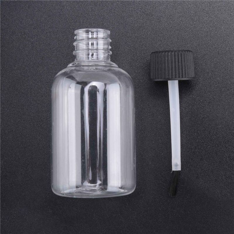 A98E-24 Pcs 1.7 Oz Art Empty P - Art Craft For Toddlers recension och pris