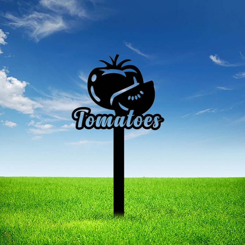 Tomato plantation vegetable ga - Art Craft Vegetables recension och pris