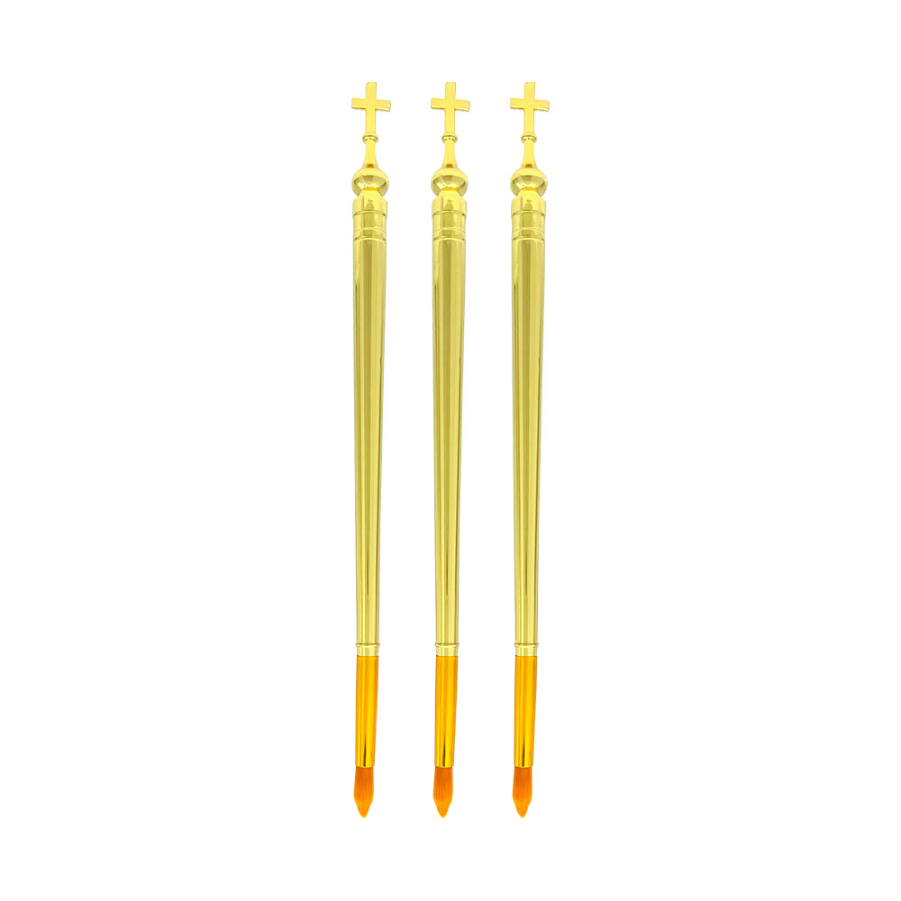 New Iconography Paint Brushes  - Art & Craft Teacher Vacancy recension och pris