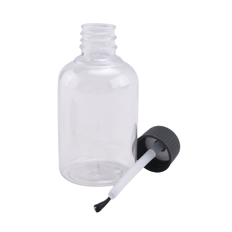 24 Pcs Plastic Empty Glue Bott - Art Craft For Toddlers recension och pris