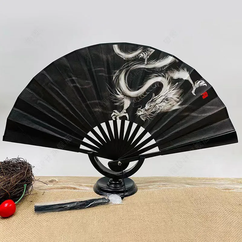 8 Inch Chinese Japanese Silk F - Chinese Art Craft recension och pris