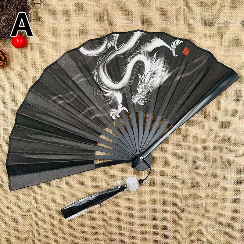 8 Inch Chinese Japanese Silk F - Chinese Art Craft recension och pris