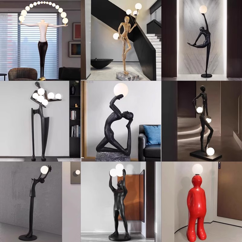 Living Room Floor Lamp Crafts  - Art Craft Hotel recension och pris