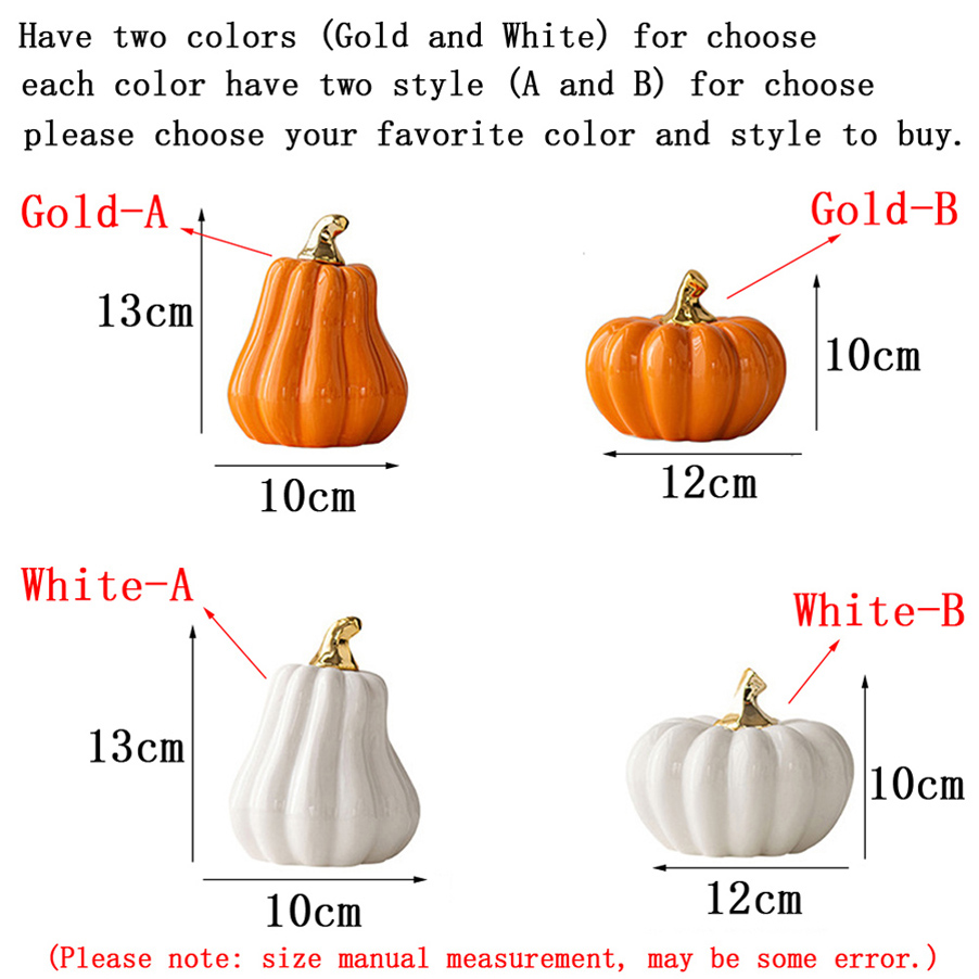 European Style Gold or White C - Art Craft Vegetables recension och pris