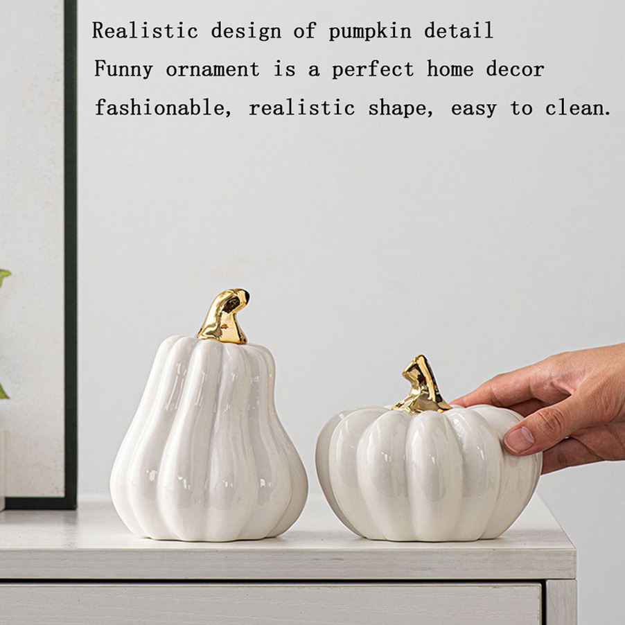 European Style Gold or White C - Art Craft Vegetables recension och pris