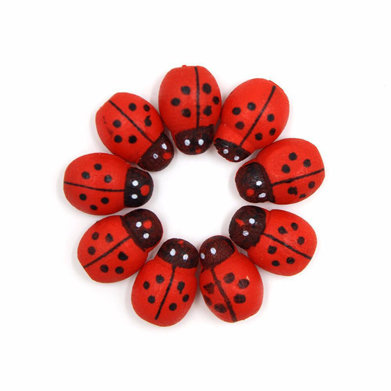 Self-adhesive Mini Refrigerato - Art Craft Ladybug recension och pris