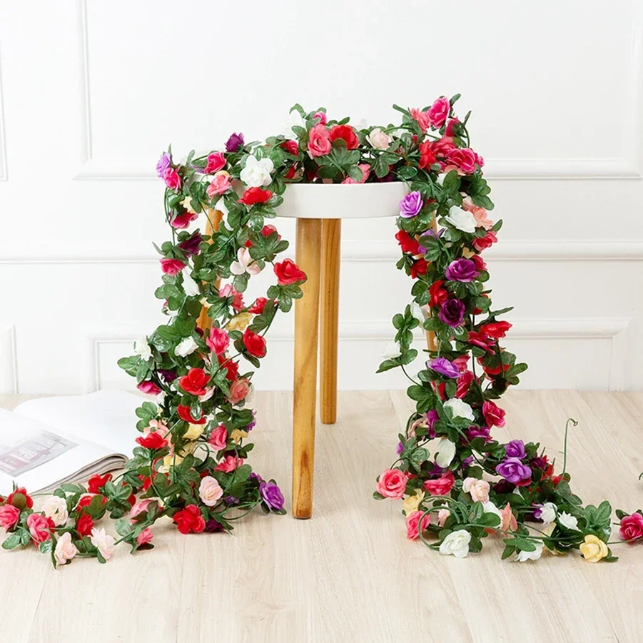 8.2 FT Artificial Flower Plant - Art Craft Hotel recension och pris