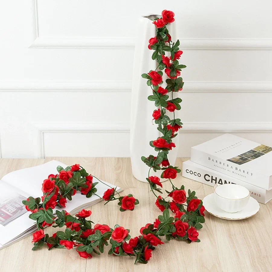 8.2 FT Artificial Flower Plant - Art Craft Hotel recension och pris
