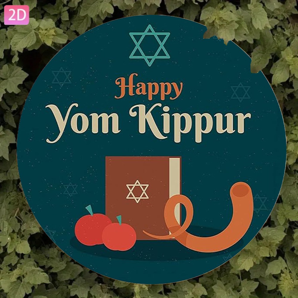 CIFBUY Vintage Hebrew Aluminum - Art & Craft Teacher Vacancy recension och pris
